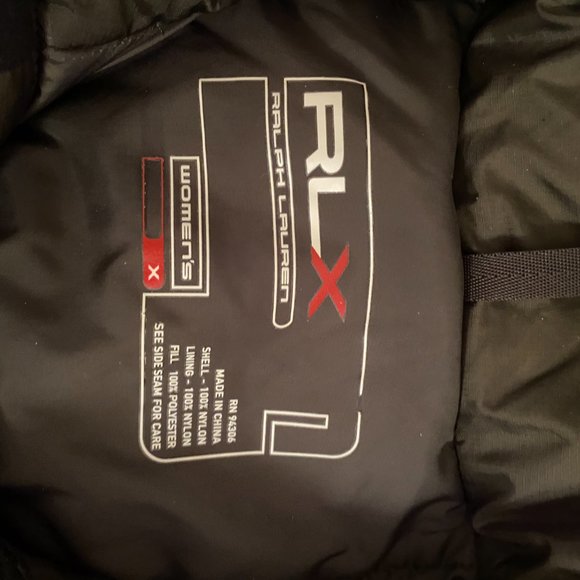 Ralph Lauren RLX jacket - Picture 4 of 10